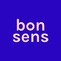 bon sens - low-tech & design logo - Similar company to Bold-Design