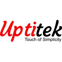 Uptitek logo - Similar company to Climbing Turn Ltd