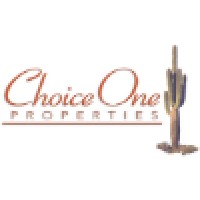 Choice One Properties