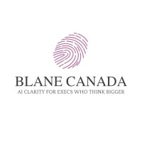 Blane Canada logo - Similar company to Alive Creative Services