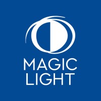 Magic Light Pictures logo - Similar company to Lucan Animation Studio