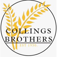 Collings Brothers Of Abbotsley Limited