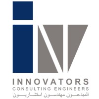 Innovators Consulting Engineers logo - Similar company to Drg Architects