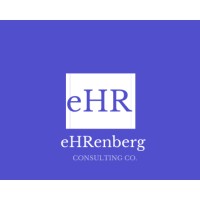 eHRenberg Consulting logo - Similar company to Trew Hr