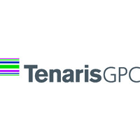TenarisGPC logo - Similar company to Eew Group