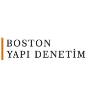 Boston Yapı Denetim logo - Similar company to Dataliva Mena