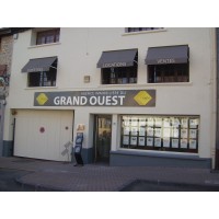 Agence Immobilière du Grand Ouest logo - Similar company to Homme In Love
