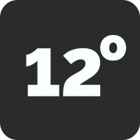 12grados logo - Similar company to Motivemarket.Com