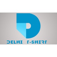 Delhi T-Shirt logo - Similar company to Get Max Value Pvt. Ltd.