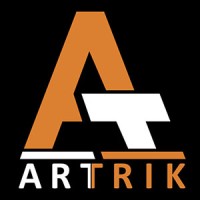 ARTRIK INTERIORS logo - Similar company to Urbancube Interio