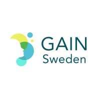 GAIN Sweden logo - Similar company to Cefund Ab