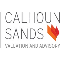 Calhoun Sands Valuation & Advisory, Inc. logo - Similar company to Barrow Valuation Group, Llc
