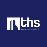 THS Consultoria Imobiliária logo - Similar company to Evaluation Consultoria Empresarial E Imobiliária