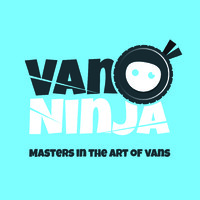Van Ninja logo - Similar company to Clear Choice Utilities