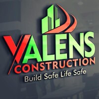 Valens Construction logo - Similar company to Msm Partitioning Ltd