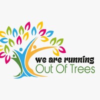 Running Out Of Trees logo - Similar company to Green Aid
