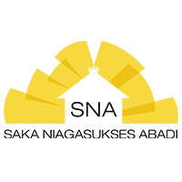 PT. Saka Niaga Sukses Abadi logo - Similar company to Pt. Saka Agung Abadi