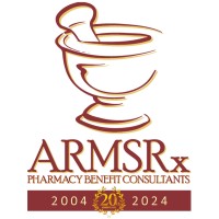 ARMSRx Pharmacy Benefit Consulting logo - Similar company to Total Script