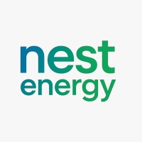 Nest Energy logo - Similar company to Nestgroupcorp