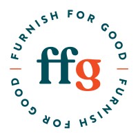 Furnish for Good logo - Similar company to Ward'S Foundation