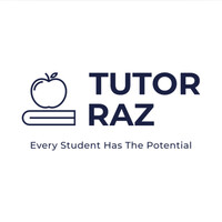 tutorraz.com logo - Similar company to 42Lab