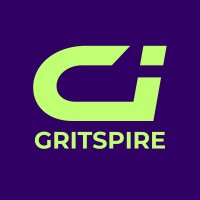 GritSpire logo - Similar company to Digitalhubcornerx