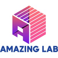 AMAZING LAB logo - Similar company to Innovate Pasadena