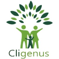Cligenus Serviços Médicos, Lda logo - Similar company to Vértice By Quantum