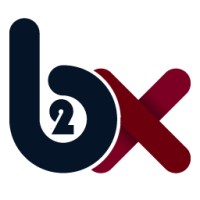b2x logo - Similar company to B2X