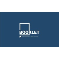 Booklet Stationery & Office Supplies E.A. Ltd logo - Similar company to Mfi Group