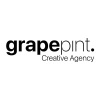 Grapepint Creative Agency logo - Similar company to Creative Injection