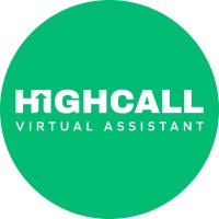 HighCall VA logo - Similar company to Smithdigital