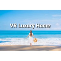 VR Luxury Home logo - Similar company to Home Vr