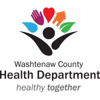 Washtenaw County Health Department logo - Similar company to Mediinso