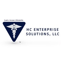 HC Enterprise Solutions, LLC. logo - Similar company to Caban Resources