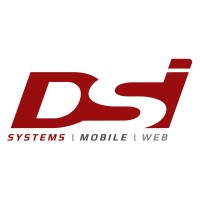 DSI - Dreamstate Interactive logo - Similar company to Insol Tech
