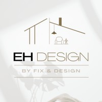 EH DESIGN logo - Similar company to Mm Interiores