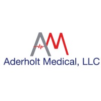 Aderholt Medical, LLC. logo - Similar company to The Aderholt Agency