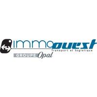 Immo Ouest Transport et Logistique logo - Similar company to Alpha France - Division Sppp