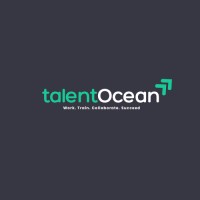 TalentOcean logo - Similar company to Skills4Future