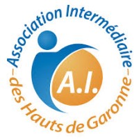 AIHG * HGII Association Intermédiaire des Hauts de Garonne logo - Similar company to Lien Interim Insertion : L2I
