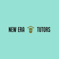 New Era Tutors logo - Similar company to Communicate Well Limited