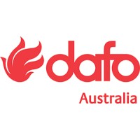 Dafo Australia logo - Similar company to Bulbeck Group