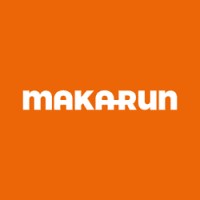 Makarun logo - Similar company to Mr. Shuttle
