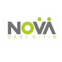 Nova Okul Giyim logo - Similar company to Barbas Giyim