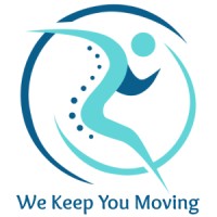 Body Range Rehab logo - Similar company to Physio Cure Rehabilitation Center