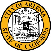 City Of Artesia, California