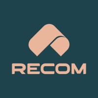 RECOM • Luxury Real Estate logo - Similar company to Dsgs