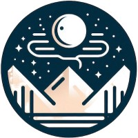 Afaqi logo - Similar company to Devmate Solutions- Ai & Tech