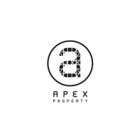 Apex Property logo - Similar company to Lomatters Creative Studio